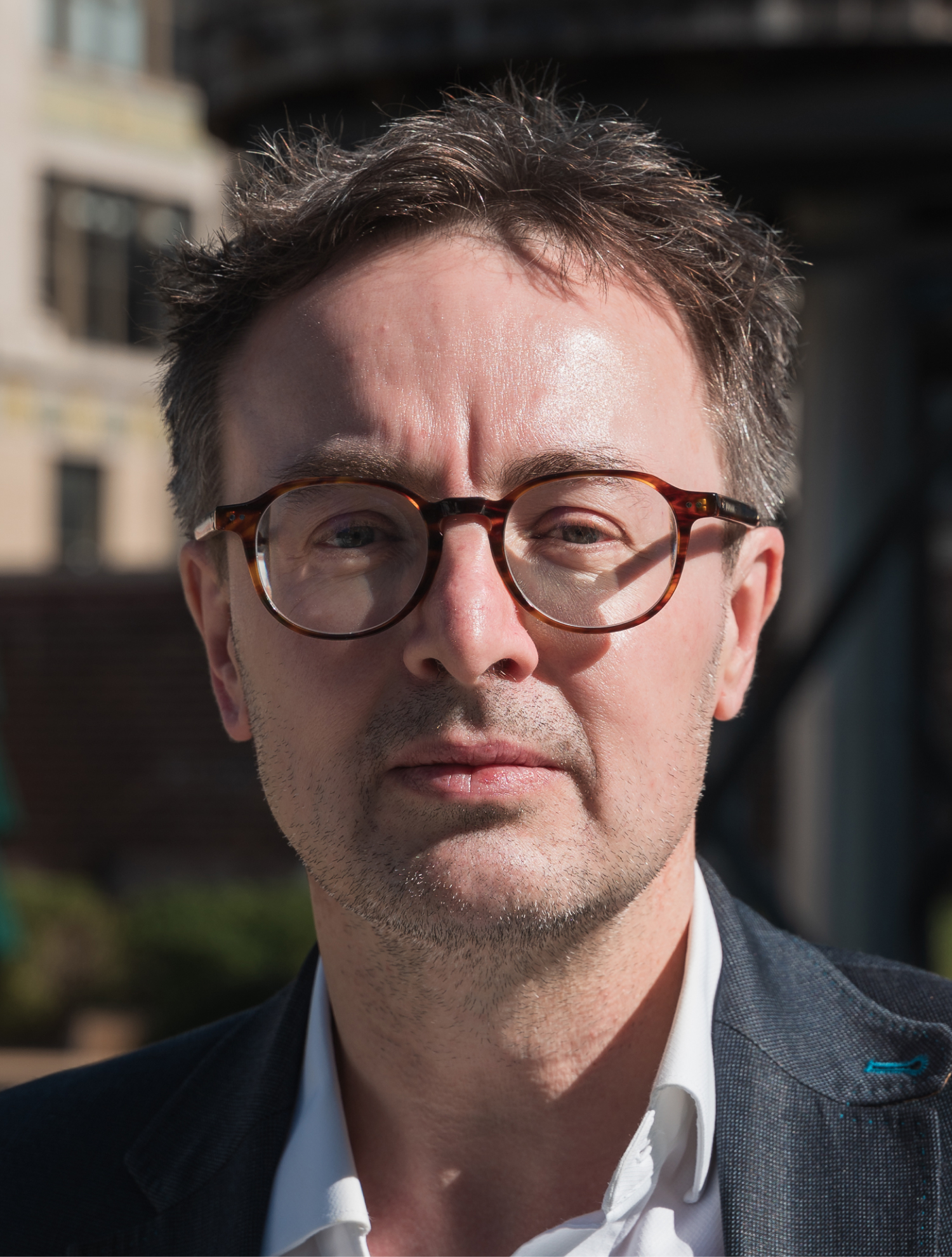 the new quanta book cover with the logo on the blue background